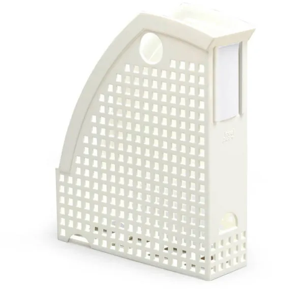 Durable Trend aikakauslehtien säilytyslaatikko