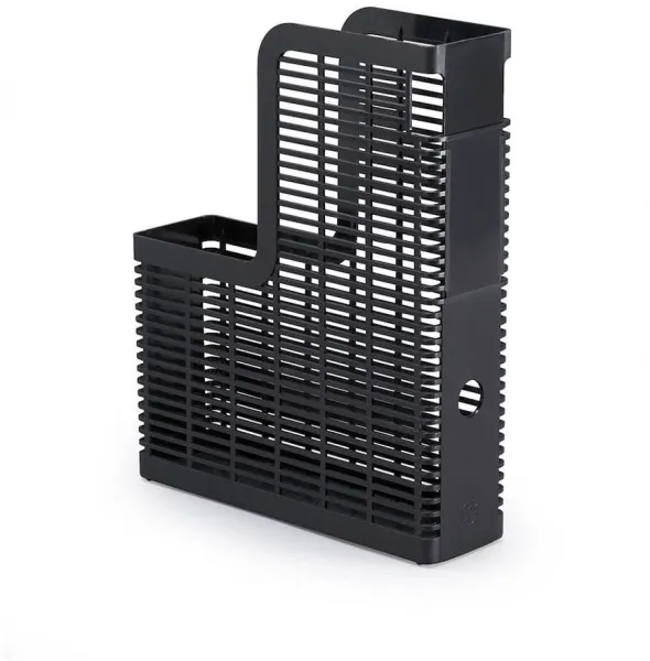 Durable OPTIMO aikakauslehtien keräin