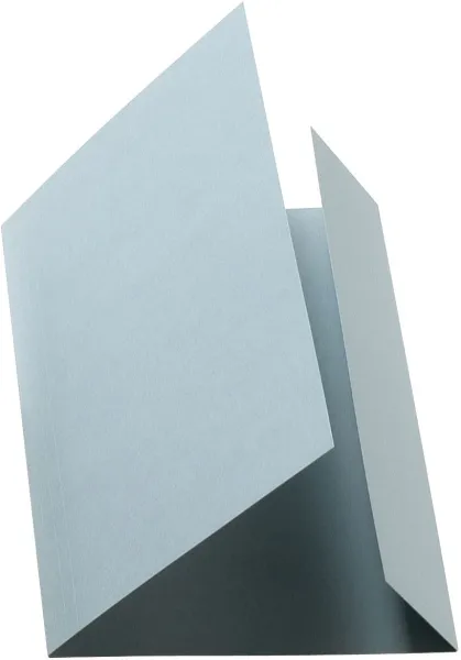 FERCO-Danblok pahvikansio harmaasta kartongista