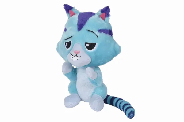 Coolkat Pehmolelu (25 cm)