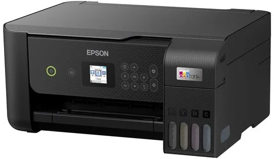 Epson EcoTank ET-2821 Mustesuihkutulostin Monitoimilaite - Väri - Muste