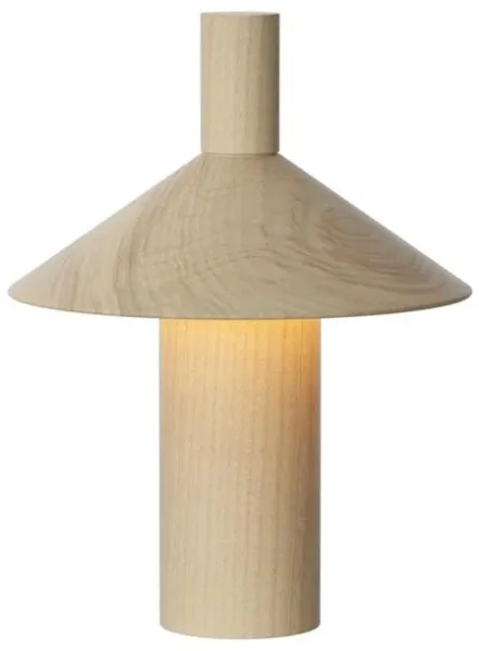 Astep Pepa Kannettava Lamppu Saarnesta