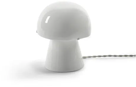 Serax Terres De Rêves Joe Pöytävalaisin N1 Valkoinen