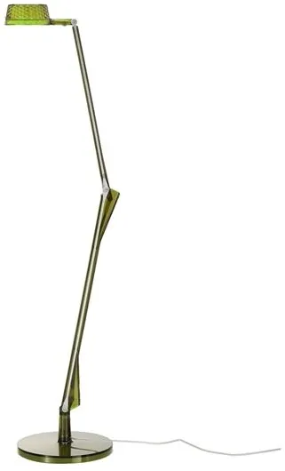 Kartell Aledin Dec Pöytävalaisin Vihreä