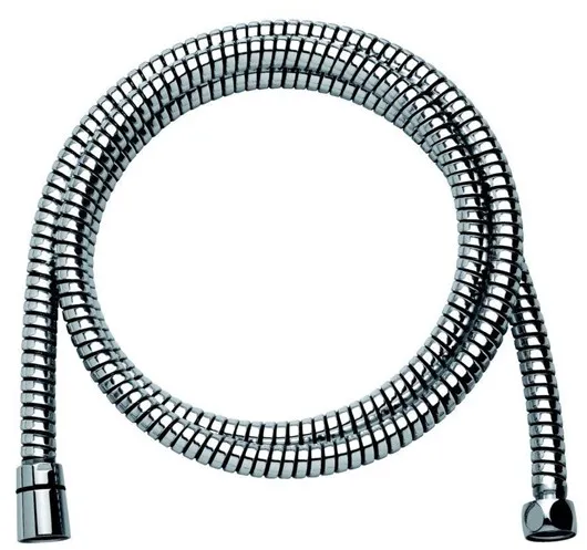 Damixa Suihkuletku, 1500 mm, kromi