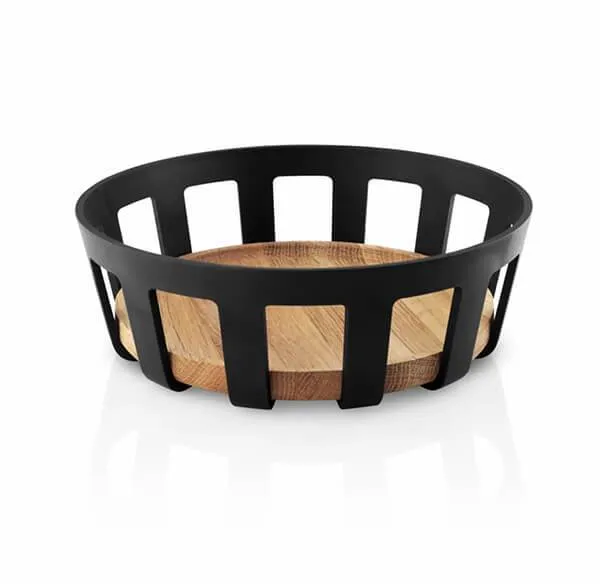 Eva Solo Nordic Kitchen leipäkori Ø 21,5 cm