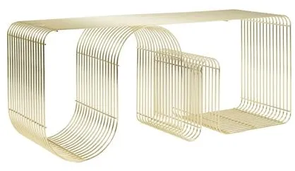 AYTM CURVA Penkki L100 Kulta