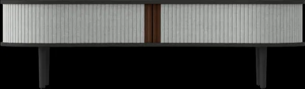 Umage Audacious TV-penkki Musta Tammi/Sterling