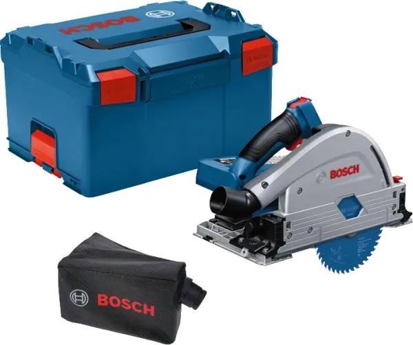 Bosch-upotussaha GKT 18V-52 GC Solo L-Boxx - BiTurbo