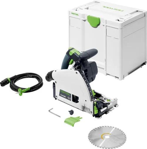Festool-upotussaha TS 60 KEBQ-Plus