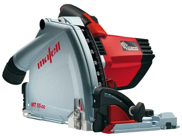 Mafell Upposaha MT 55 cc MaxiMAX