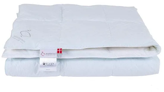 Ringsted-peitto - Breeze - lämmin - 140x220 cm