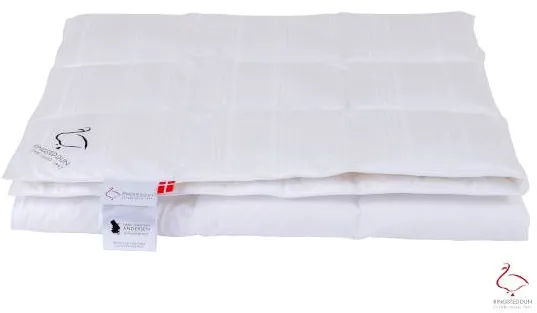 Ringsted-peitto - Fyrtøjet - ekstra viileä - 140x220 cm