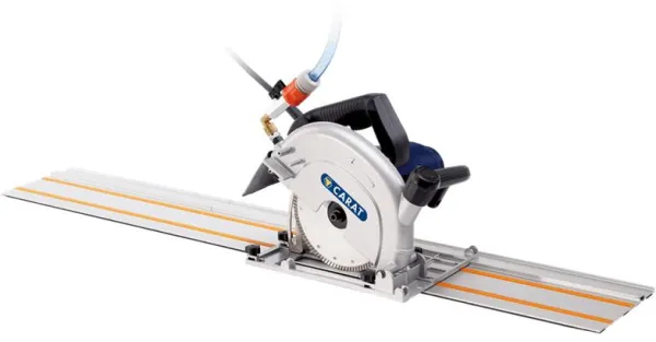 Carat TC-1800 märkä- ja kuivalaattasaha