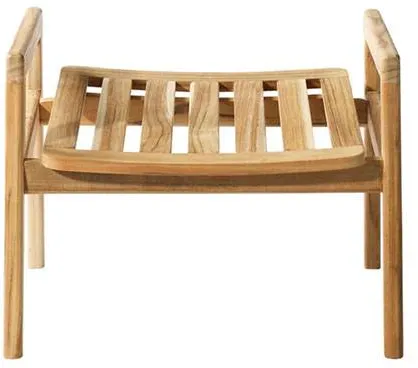 FDB Kaluste M7 Sammen jalkarahi