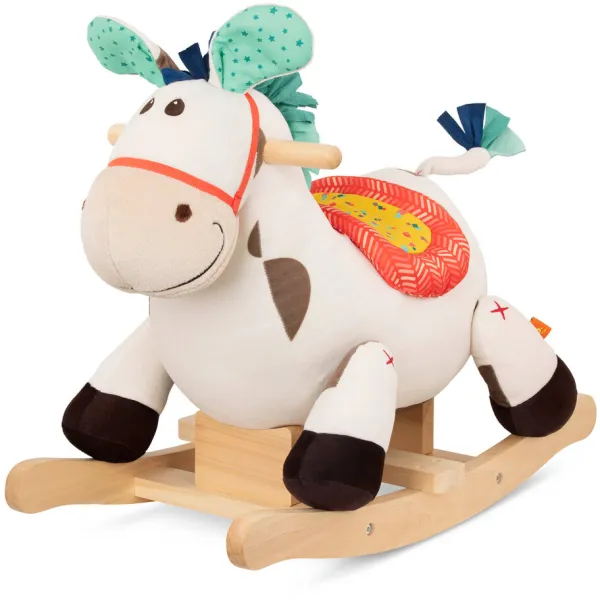 Rodeo Pony keinutuoli