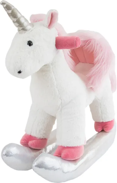 Tiny Treasures keinutuoli nukelle