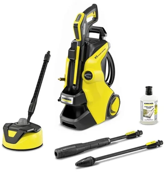 Kärcher Korkeapainepesuri K 5 Power Control Home