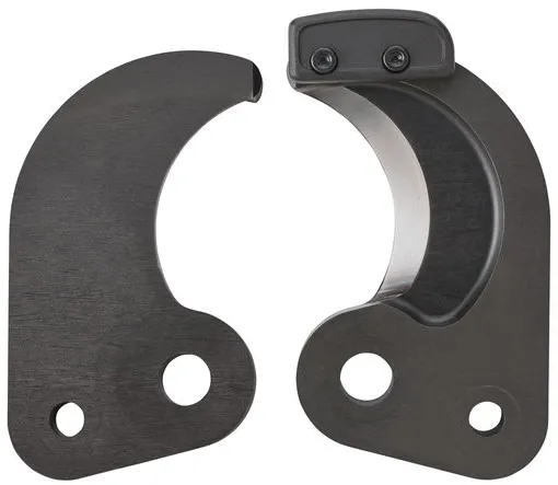 Milwaukee-varaterä UG M18HCC75 -kaapelileikkurille