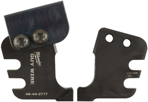 Varaosa terä Milwaukee M18HCC GW -kaapelileikkurille