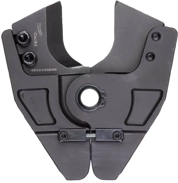 Milwaukee Jaw + Blade -CU/ALU -kaapelileikkuri