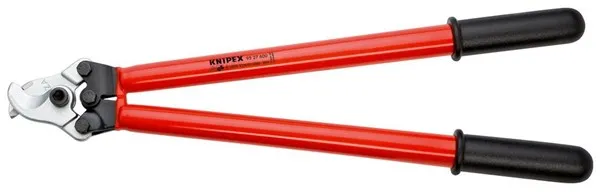 KNIPEX-kaapelileikkuri