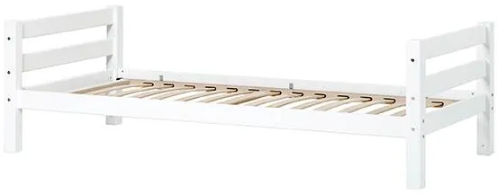 Hoppekids ECO Luxury junior-kerrossängyn moduuli joustavalla sälepohjalla - 90x200 cm