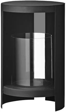 AYTM ORA Lyhty Musta H43,4 cm