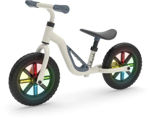 Charlie Glow - tasapainopyörä - Beige