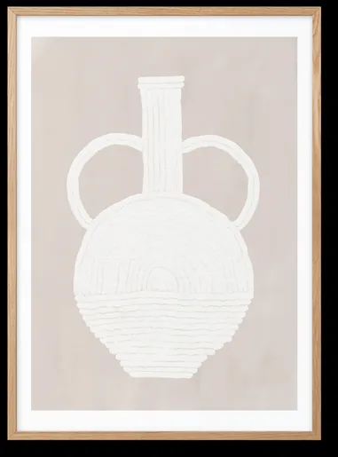 Peléton La Structure 70x100 Juliste