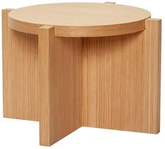 Hübsch Nomad Kasviteline Luonnollinen