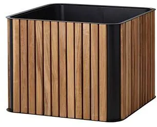 Cane-Line Combine kukkalaatikko, neliö