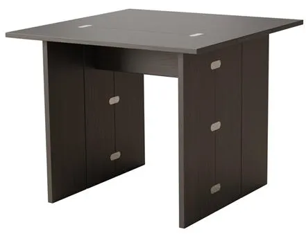 Design House Stockholm Flip Kirjoituspöytä XS Musta