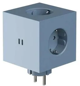 Avolt Square 2 Jakorasia Shark Blue