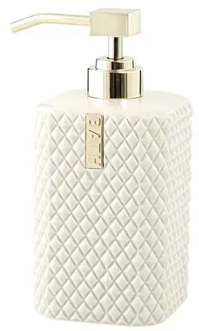 Lene Bjerre Marion annostelija H17,5 cm - Ruskean hiekan väri