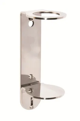 Lape Collection -pullopidike Lape -käsisaippualle pumppupullossa