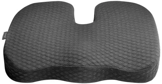 Kensington Premium Cool Gel istuintyyny