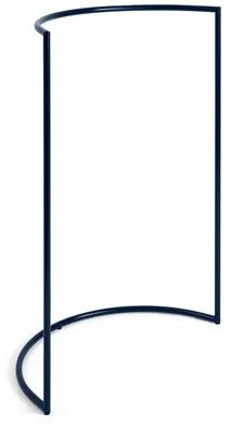 HAY Colour C-Shape Vaateriputki Teräksensininen