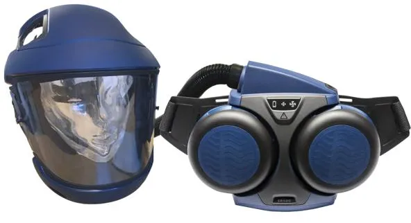 Sundström Puhallinsarja SR 500/SR 570