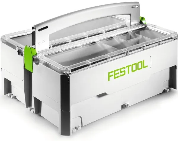 Festool SYS-Storage Box työkalulaatikko