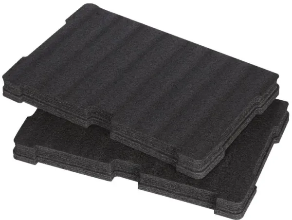 Milwaukee vaahtosisäke Packout